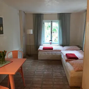 Der Birkenhof - Birch Court Duitsland