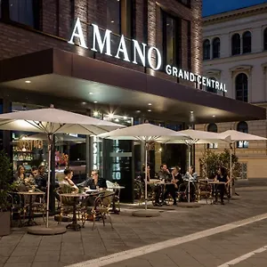 Amano Grand Duitsland