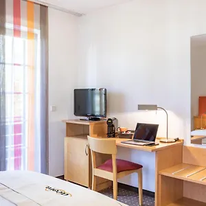 Acora Living The *** Düsseldorf