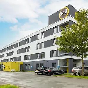 Düsseldorf-airport Hotel