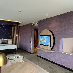 Der Valk Airporthotel Duitsland