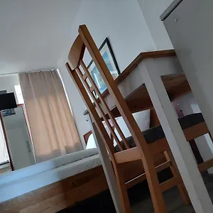 Hotell Berliner Hof, Düsseldorf
