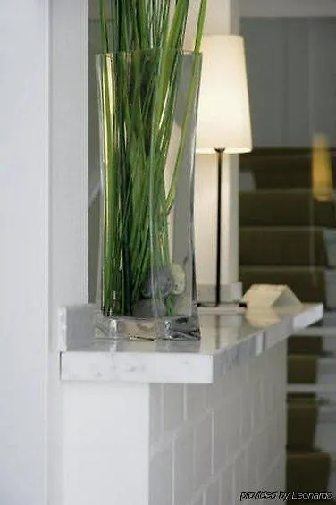 Hotel Villa Casa Dusseldorf